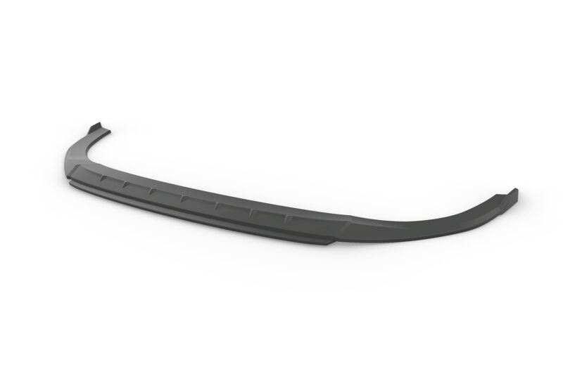 Lip delantero CSR Automotive para VW Golf 8 GTI