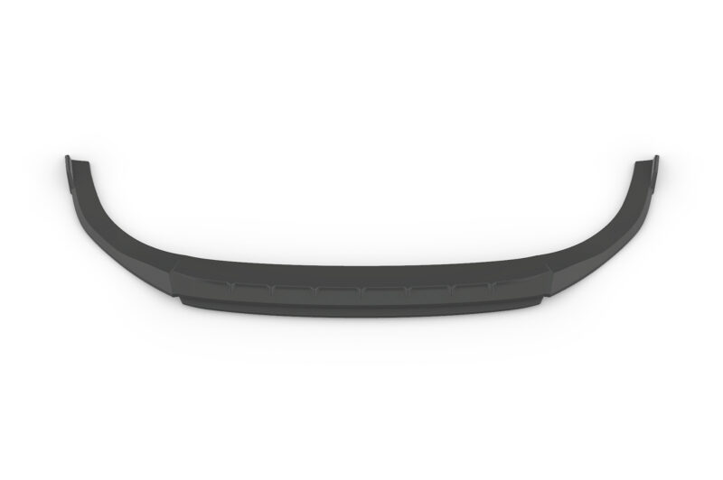 Lip delantero CSR Automotive para VW Golf 8 GTI