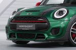 F57 JCW trim CSL700 Negro Mate 1