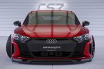Lip delantero CSR Automotive para Audi e-tron GT CSL707 Negro Mate 5