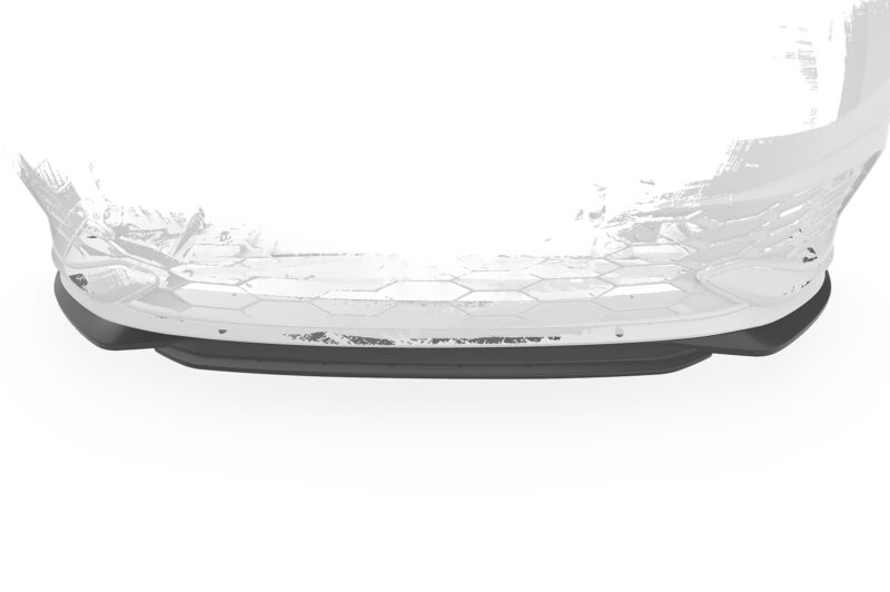 Lip delantero CSR Automotive para VW Golf 8 GTI Clubsport CSL712  5