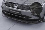 Lip delantero CSR Automotive para VW Tiguan 2 (Tipo AD) CSL717 Carbon Look 1