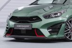 Lip delantero CSR Automotive para Kia ProCeed (CD) GT CSL720 Negro Mate 3