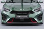 Lip delantero CSR Automotive para Kia ProCeed (CD) GT CSL720 Negro Mate 5
