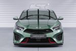 Lip delantero CSR Automotive para Kia ProCeed (CD) GT CSL720 Negro Mate 6