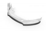 Lip delantero CSR Automotive para Hyundai I40 (VF) CSL721 Negro Mate 3