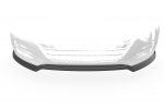 Lip delantero CSR Automotive para Hyundai I40 (VF) CSL721 Negro Mate 4