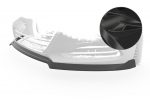 Lip delantero CSR Automotive para Hyundai I40 (VF) CSL721 Carbon Look 1
