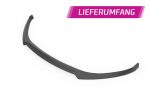 Lip delantero CSR Automotive para Hyundai I40 (VF) CSL721 Negro Mate 5