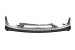 Lip delantero CSR Automotive para Porsche 987 Boxster CSL725 Negro Mate 4