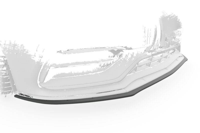 Lip delantero CSR Automotive para Mercedes-Benz C63S AMG C205/A205 CSL728  2