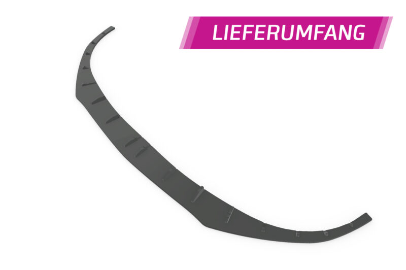 Lip delantero CSR Automotive para Mercedes-Benz C63S AMG C205/A205 CSL728  5