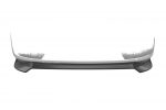 Lip delantero CSR Automotive para Ford Transit MK7 Custom CSL729 Negro Mate 3