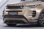 Lip delantero CSR Automotive para Land Rover Range Rover Evoque (L551) CSL732 Negro Mate 3