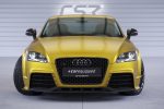 Lip delantero CSR Automotive para Audi TT (8J) RS CSL734  5