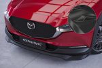Lip delantero CSR Automotive para Mazda CX-30 CSL742 Carbon Look 1