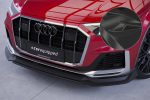 Lip delantero CSR Automotive para Audi Q7 (4M) Sine / SQ7 (4M) CSL744 Carbon Look 1