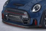 Lip delantero CSR Automotive para Mini F55/F56/F57 JCW/JCW trim CSL746  1
