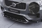 Lip delantero CSR Automotive para Volvo XC 90 (2.a generación) CSL752 Carbon Look 1