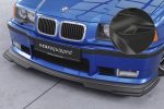 Lip delantero CSR Automotive para BMW Serie 3 E36 CSL755 Carbon Look 1