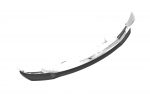 Lip delantero CSR Automotive para BMW X5 E70 CSL764 Negro Mate 3