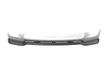 Lip delantero CSR Automotive para BMW X5 E70 CSL764 Negro Mate 4