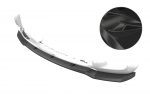 Lip delantero CSR Automotive para BMW X5 E70 CSL764 Carbon Look 1