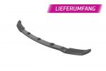 Lip delantero CSR Automotive para BMW X5 E70 CSL764 Negro Mate 5