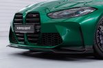 Lip delantero CSR Automotive para BMW M3 (G80/G81) / M4 (G82/G83) CSL770  2