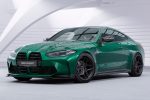 Lip delantero CSR Automotive para BMW M3 (G80/G81) / M4 (G82/G83) CSL770  4