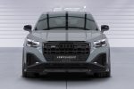 Lip delantero CSR Automotive para Audi Q2 (tipo GA) Sine CSL771 Negro Mate 6
