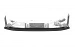 Lip delantero CSR Automotive para Peugeot 308 (P51) GT CSL772 Negro Mate 5