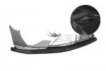 Lip delantero CSR Automotive para Peugeot 308 (P51) GT CSL772 Cobre Mate 2