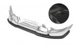 Lip delantero CSR Automotive para Mini F56 JCW GP CSL774 Carbon Look 1