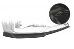 Lip delantero CSR Automotive para Audi A4 B9 (Typ 8W) Allroad CSL783 Carbon Look 1