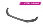 Lip delantero CSR Automotive para Audi A4 B9 (Typ 8W) Allroad CSL783 Negro Mate 6