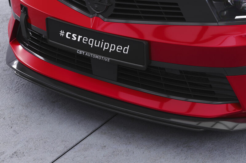 Lip delantero CSR Automotive para Opel Astra L CSL786  1