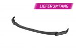 Lip delantero CSR Automotive para VW Tiguan 2 (Tipo AD) Allspace CSL793 Negro Mate 5