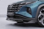 Lip delantero CSR Automotive para Hyundai Tucson 4 (NX4) CSL796 Negro Mate 2