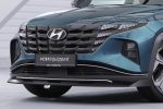 Lip delantero CSR Automotive para Hyundai Tucson 4 (NX4) CSL796 Negro Mate 3