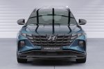 Lip delantero CSR Automotive para Hyundai Tucson 4 (NX4) CSL796 Negro Mate 6