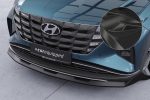 Lip delantero CSR Automotive para Hyundai Tucson 4 (NX4) CSL796 Carbon Look 1