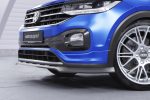 Lip delantero CSR Automotive para VW Tross (Tipo C1) CSL805 Negro Mate 2