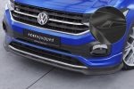 Lip delantero CSR Automotive para VW Tross (Tipo C1) CSL805 Carbon Look 1