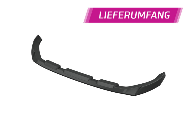 Lip delantero CSR Automotive para Seat Ateca (Tipo 5FP