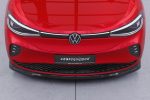 Lip delantero CSR Automotive para VW ID.5 GTX CSL815 Negro Mate 5
