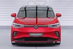 Lip delantero CSR Automotive para VW ID.5 GTX CSL815 Negro Mate 6