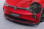 Lip delantero CSR Automotive para VW ID.5 GTX CSL815 Carbon Look 1