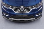 Lip delantero CSR Automotive para Renault Koleos (2.ª generación) CSL823 Negro Mate 5