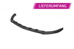 Lip delantero CSR Automotive para Mercedes-Benz SLC R172 43 AMG CSL833 Negro Mate 6